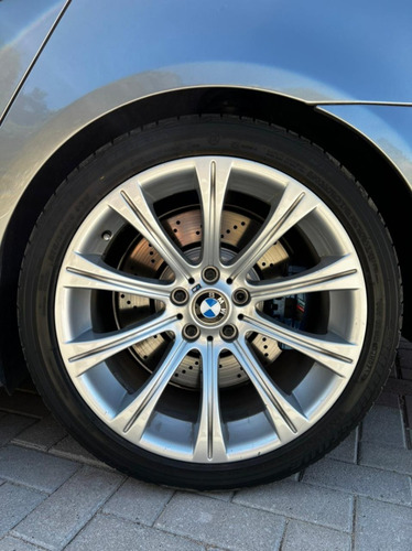 Imagen 18 de 25 de Bmw M 5 V10 S07 Cv 2006
