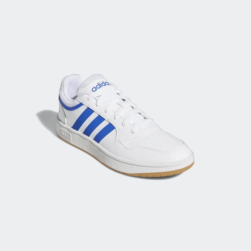 adidas Hoops 3.0 Low Classic Vintage Masculino Adultos