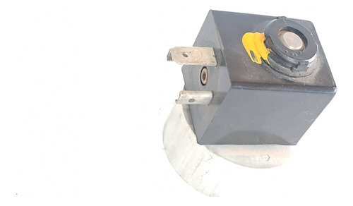 Valvula Solenoide 3/2.24v Mercedes Benz 1633