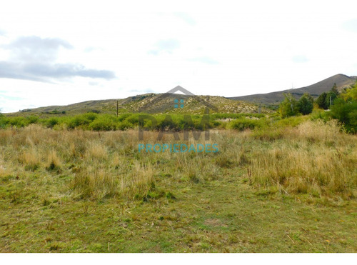 Terreno En Venta, San Martin De Los Andes.