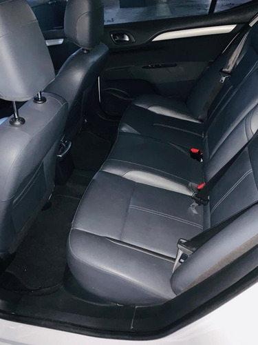 Citroen C4 Lounge Tendance 2017