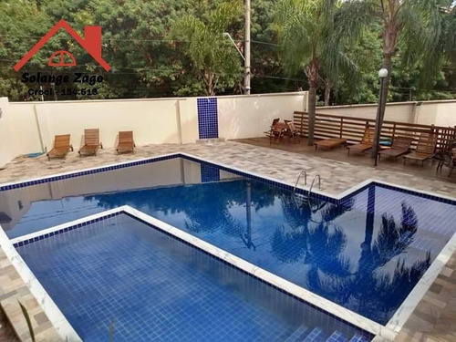Apartamento Na Zona Sul , 50 Mts, 2 Dorms, Parque Munhoz. - Sa0023