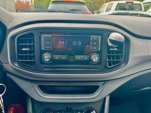 Imagen 5 de 9 de Mg New Mg3 1,5 Hb Mt