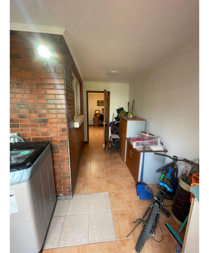 Vendo Casa Amplia En Condominio El Santuario, Sector Alto Ma