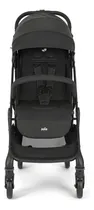 Comprar Carriola Bebé Paseo Joie Tourist Portabebe Viaje Multiusos Color Negro