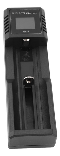 Bateria De Íon De Lítio De 3,7 V Para 10440 14500 16340 1750