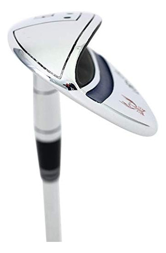 Rife Golf Derecho Derecho 60 Grados Lw Lob Str Wedge Sokft D
