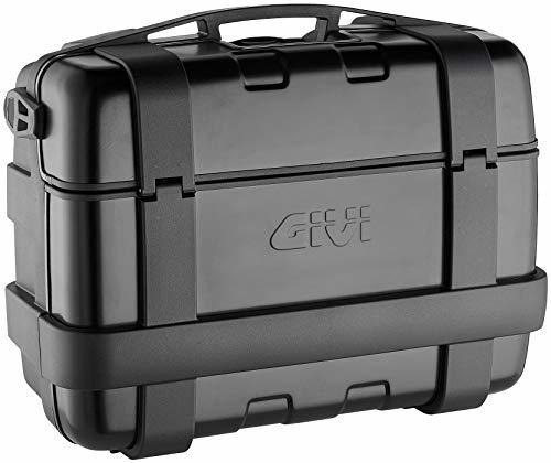 Givi Trk33ba Trekker Caso 33 L Negro