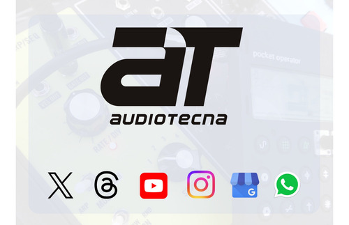 Aguja/púa Y Cartucho Om Pro S De Ortofon Dj -audiotecna