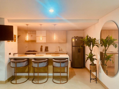 Se Vende Apartamento En Laureles Cerca Al Segundo Parque