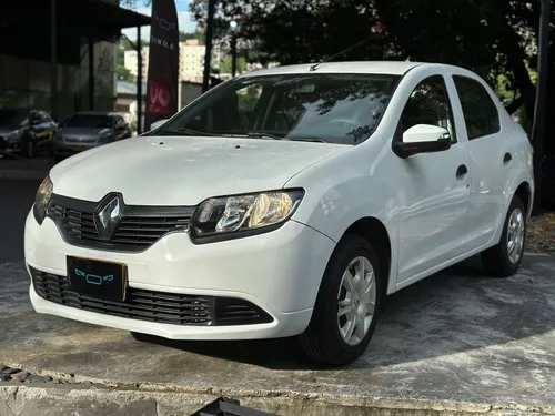 Renault Logan 1.6 Life