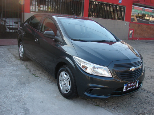 Chevrolet Prisma 1.4 Ls+ Joy Año 2017 Impecable !!