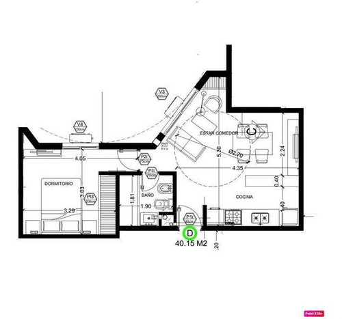 Imagen 22 de 30 de ¡venta Nva Cba Depto Amenities- Rondeau Al 400!