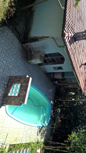 Chacara Em São Roque Morro Do Saboó Com Piscina 3 Quartos