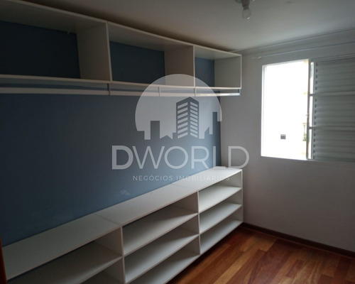 Imagem 5 de 9 de Reformado - Fácil Acesso Ao Centro Da Cidade! - Ap02823 - 70530271