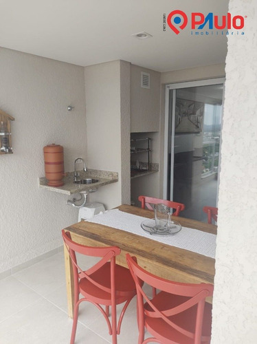 Imagem 9 de 15 de Apartamento - Jardim Virginia - Ref: 18514 - V-18514