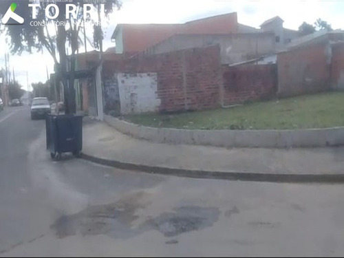 Imagem 5 de 7 de Terreno À Venda No Jardim Sorocaba Park - Te00522 - 33716734