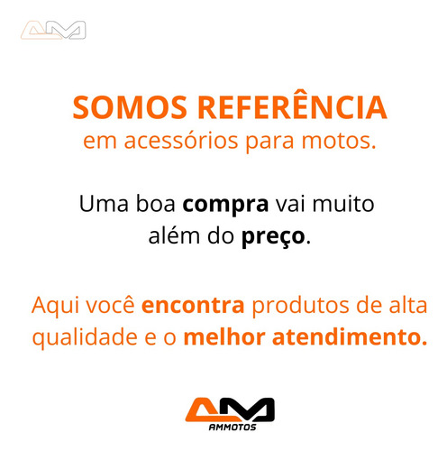 Ponteira Corte Reto Harley Touring Cromada 2017 Á 2022