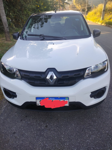 Renault Kwid 1.0 12v Zen Sce 5p