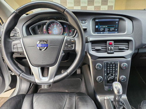 Volvo V40 T4 Dynamic