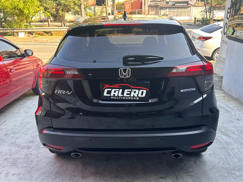 Honda HR-V 1.5 Touring Turbo Aut. 5p