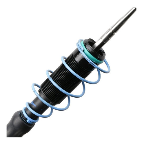 Cable Selector Velocidades Chevrolet Avalanche 5.3 2007