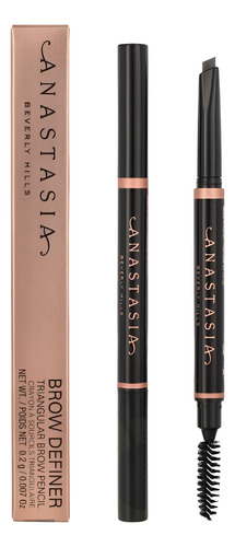 Lápiz De Cejas 3 En 1 Brow Definer Anastasia Beverly Hills