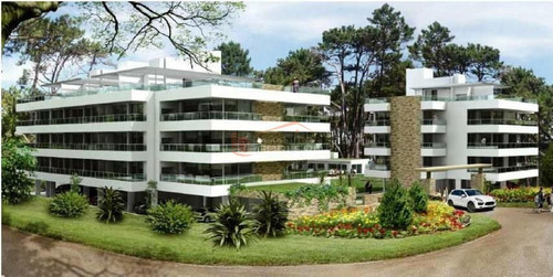 Imagen 1 de 7 de Venta De Apartamento En Punta Del Este, Rincón Del Indio