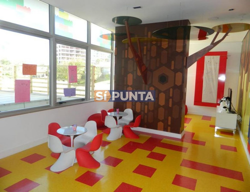 Imagen 22 de 30 de Apartamento En Brava, 2 Dormitorios *