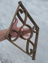 Comprar Reja En Hierro Forjado
