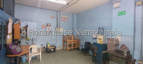 Ft Local En Alquiler - San Martin / Mls #25-19921