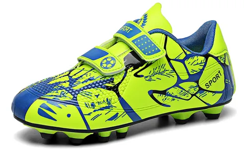 Zapatos De Futbol Pony MercadoLibre