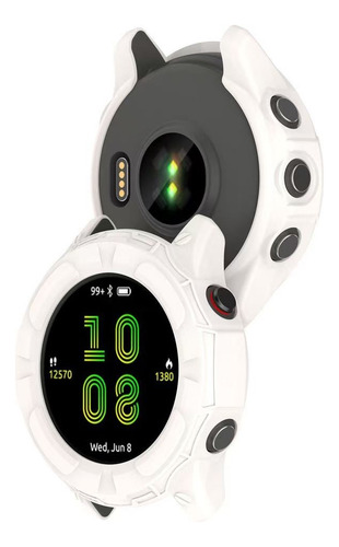2 Watch Protective Case For Forerunner255/255s