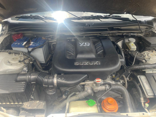 Suzuki Grand Vitara 2.7 Sz