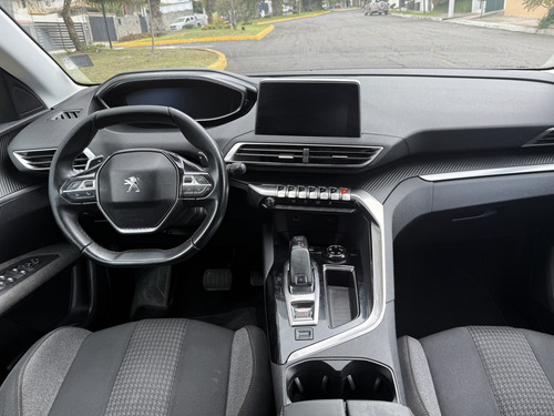 Peugeot 3008 Full 2019 Flamante