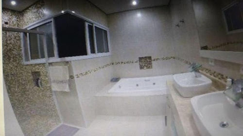 Imagem 3 de 12 de Casa Com 4 Dormitórios À Venda, 300 M² Por R$ 1.688.000,00 - Itapeti - Mogi Das Cruzes/sp - Ca0021