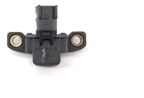 Sensor Banco Dianteiro Esquerdo Fusion 2.5 Flex (Usado)
