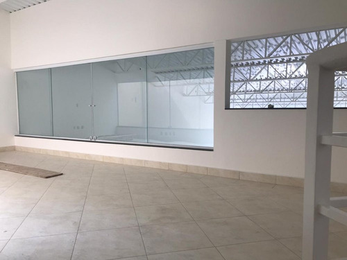 Imagem 4 de 5 de Imóvel Comercial Para Alugar Vila Vianelo Jundiaí - Baa269