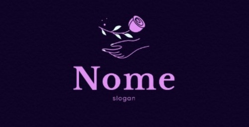 Imagem 4 de 5 de Logotipo