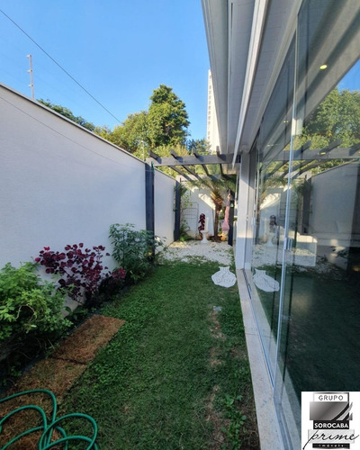 Imagem 11 de 30 de Casa - Ca00293 - 70550109