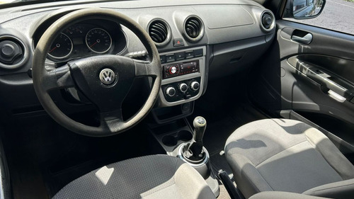 Volkswagen Voyage 1.0/1.0 City Mi Total Flex 8V 4p
