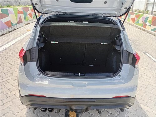 Fiat Pulse 1.3 TURBO 270 FLEX ABARTH AT6