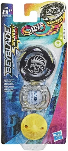 Beyblade Burst Rise A Eleccion - Hasbro