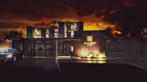 Imagen 9 de 9 de Departamento En Venta, Mérida, Yucatán