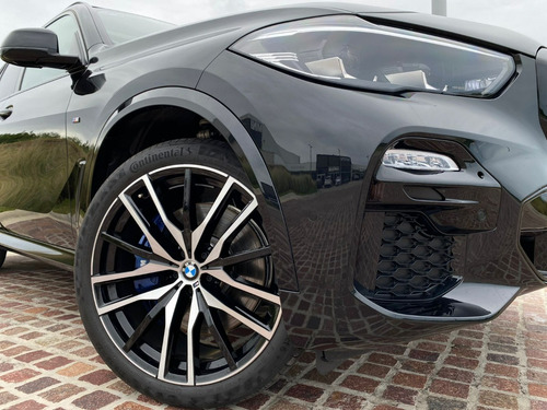 Imagen 2 de 14 de Bmw X5 M50i 2022