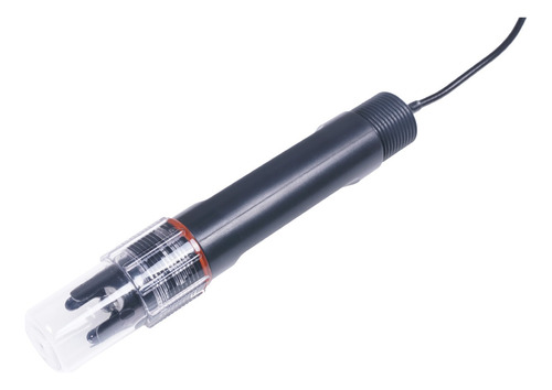 Sensor De Ph Industrial Modbus-rtu Rs485 Y Voltaje Analógico