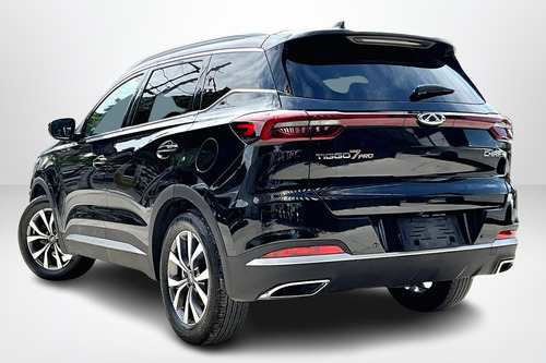Chirey Tiggo 7 Pro 2023
