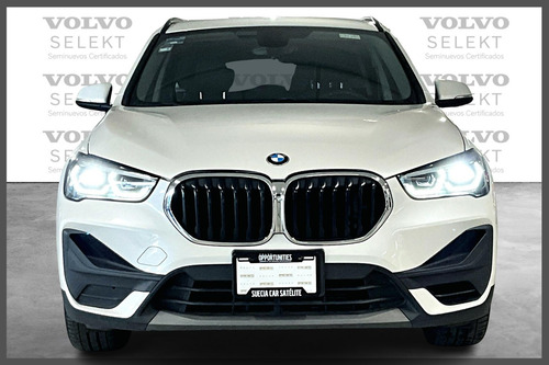 BMW X1 1.5 Sdrive 18ia At