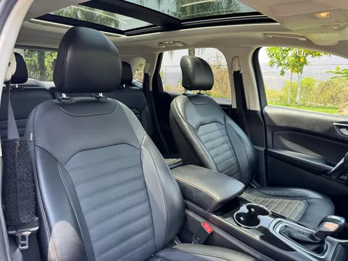 Ford Edge 3.5 Sel Plus Mt