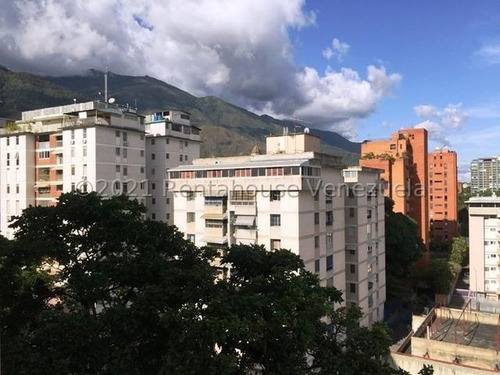 Imagen 10 de 12 de Apartamento En Venta En Los Palos Grandes Caracas 22-15394